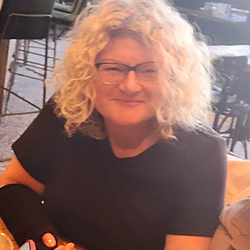 יהודית מרמלשטיין