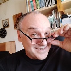 ראובן רובי אלבירט