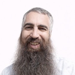 יצחק גבאי