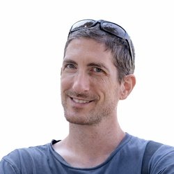 ישי פרידלנדר