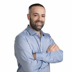 לירון קונסטנטין