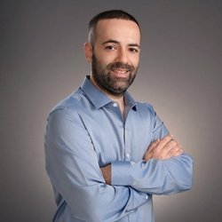 לירון קונסטנטין