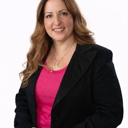 נטלי פרלמן סימון