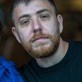 אפריים רוזנפלד 