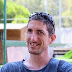 ישי פרידלנדר