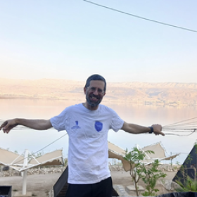 אסף מקסימוב