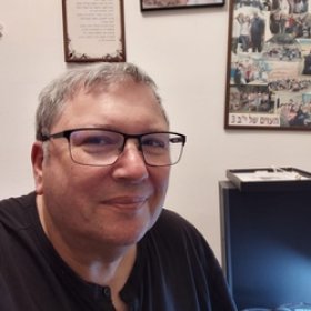 מיכאל ריינהרץ