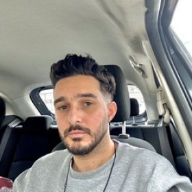 אלמוג דניאל