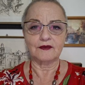 לודמילה שפיל